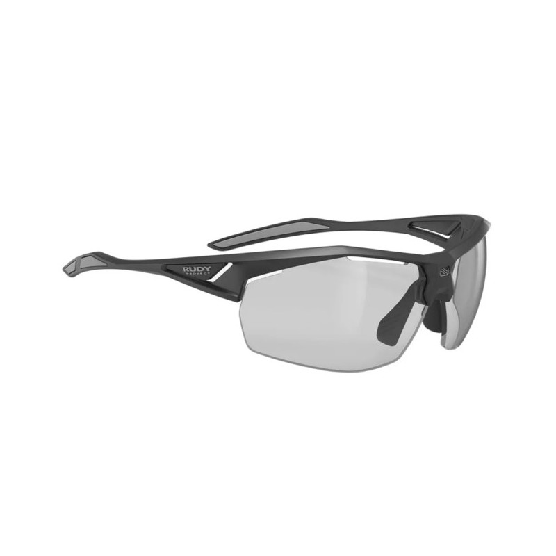 Brille Rudy Project SYDUS Black Matte Impactx™ 2black