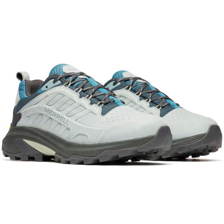 Merrell Moab Speed 2 Leather Waterproof 2