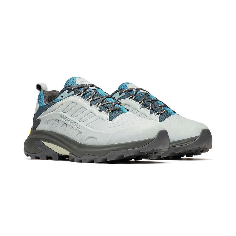 Merrell Moab Speed 2 Leather Waterproof