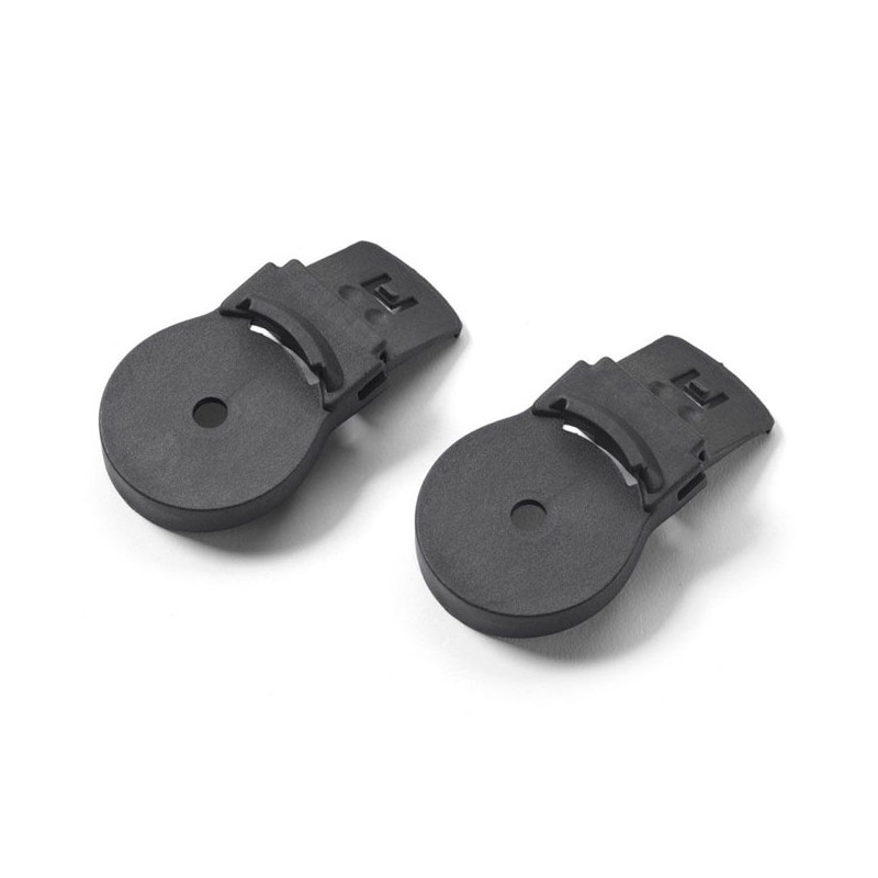 Hellberg CLIP 30mm (Par)