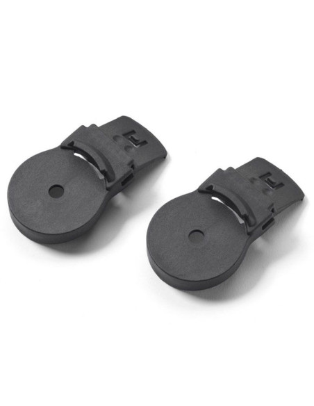 Hellberg CLIP 30mm (Par)