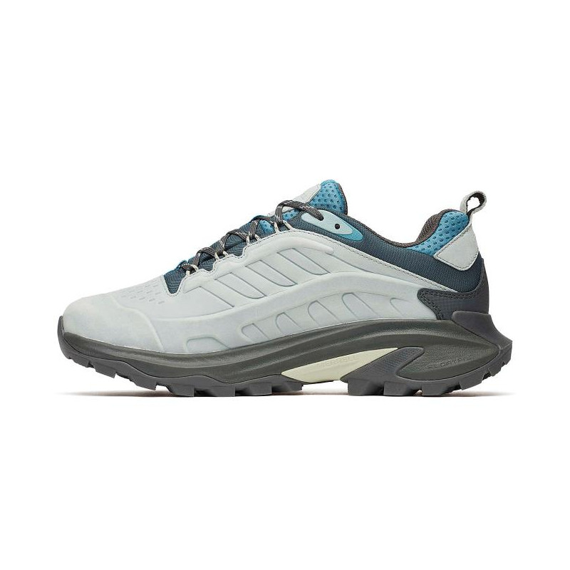 Merrell Moab Speed 2 Leather Waterproof