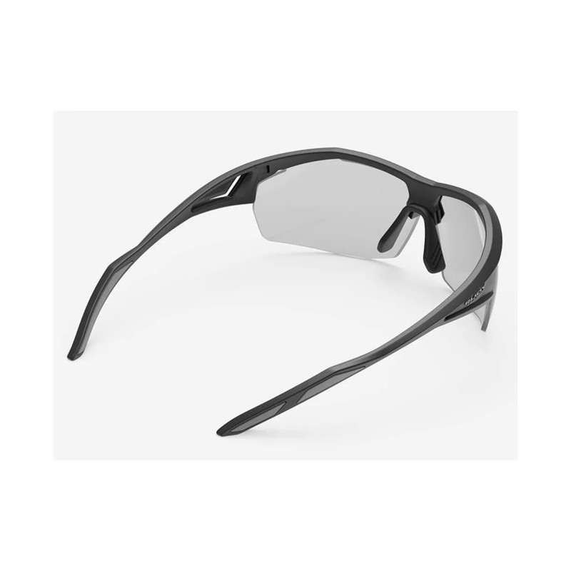 Bril Rudy Project SYDUS Black Matte Impactx™ 2black