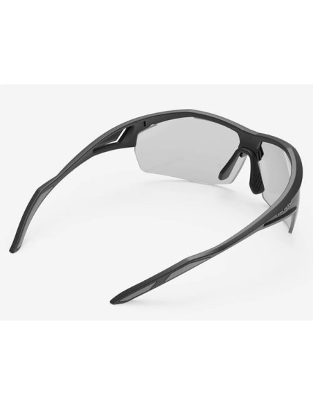 Gafas Rudy Project SYDUS Black Matte Impactx™ 2black