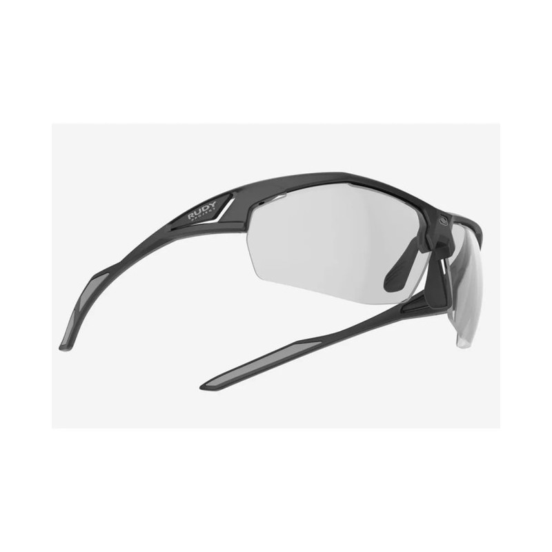 Briller Rudy Project SYDUS Black Matte Impactx™ 2black