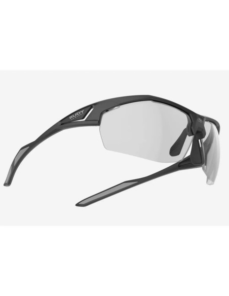 Brille Rudy Project SYDUS Black Matte Impactx™ 2black