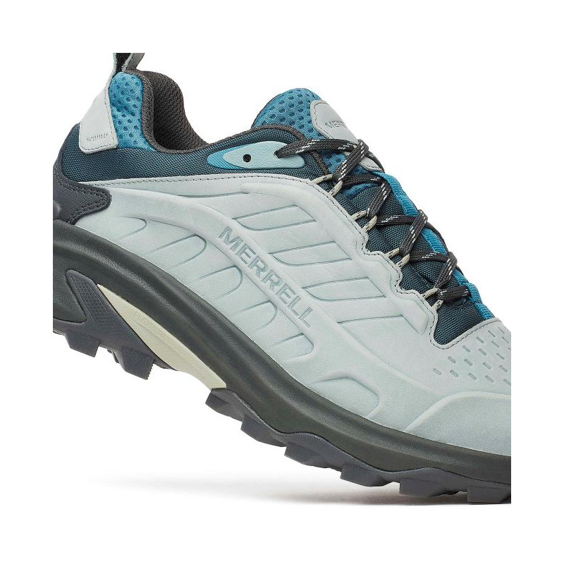 Merrell Moab Speed 2 Leather Waterproof