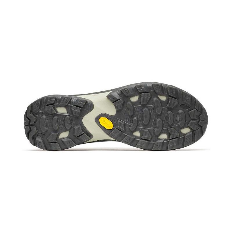 Merrell Moab Speed 2 Leather Waterproof