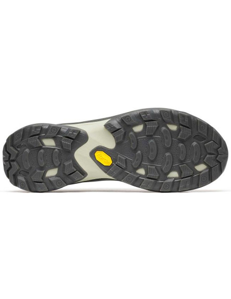 Merrell Moab Speed 2 Leather Waterproof