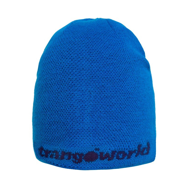 Hatt Trangoworld PETZEN Azul/Azul Oscuro
