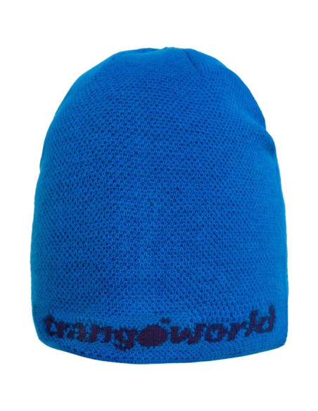 Hattu Trangoworld PETZEN Azul/Azul Oscuro