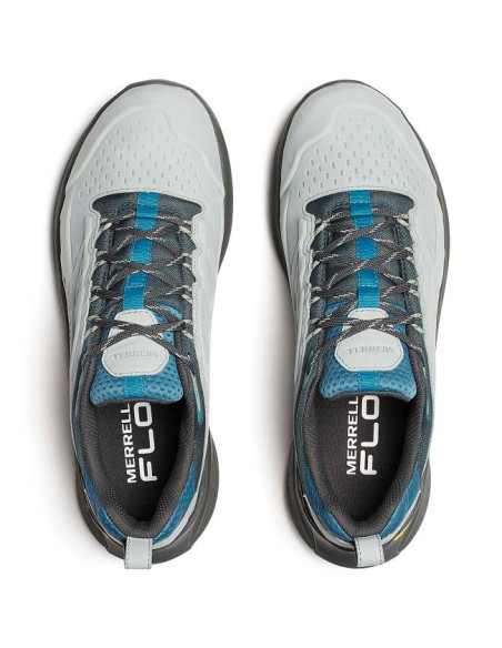 Merrell Moab Speed 2 Leather Waterproof