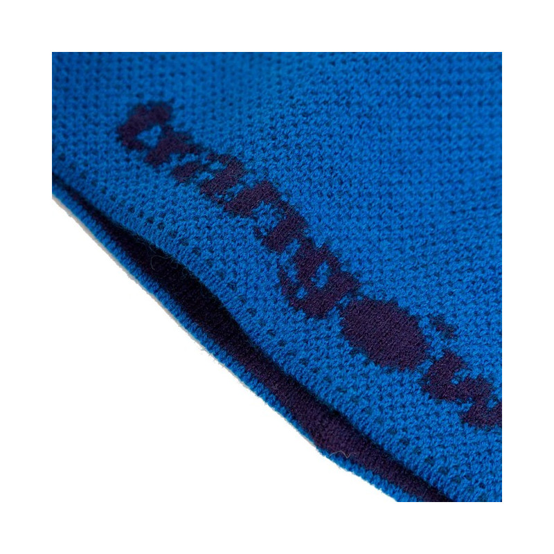 Gorro Trangoworld PETZEN Azul/Azul Oscuro