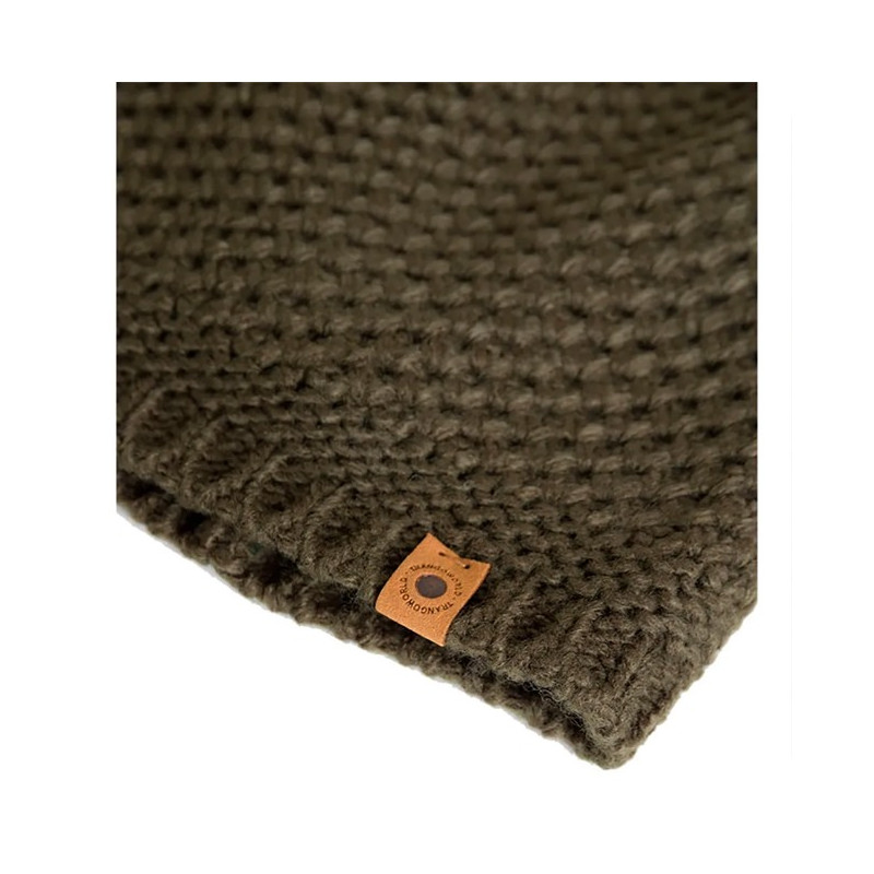 Klobouk Trangoworld ALJEZUR Marron