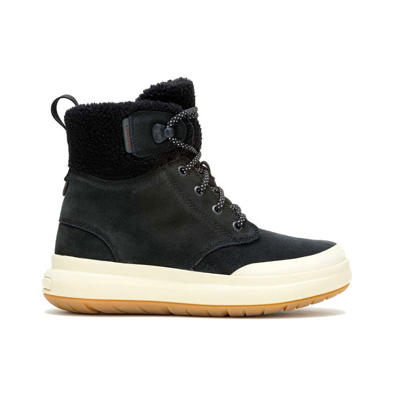 Botas Merrell Marquette Thermo Lace Waterproof W