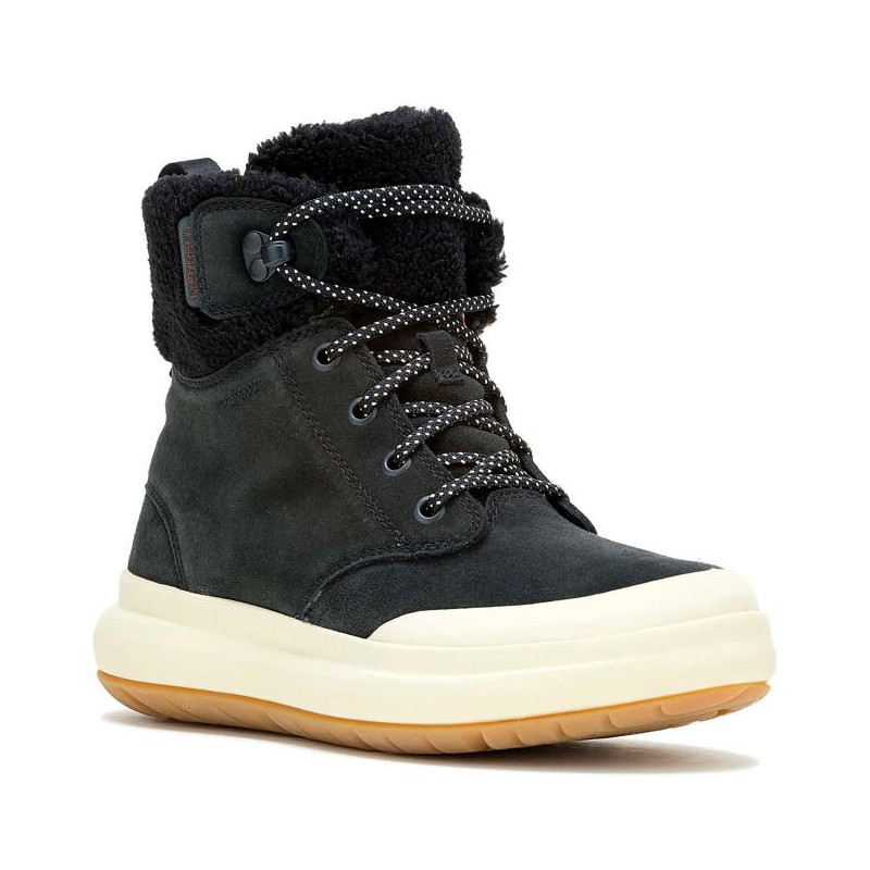 Botas Merrell Marquette Thermo Lace Waterproof W