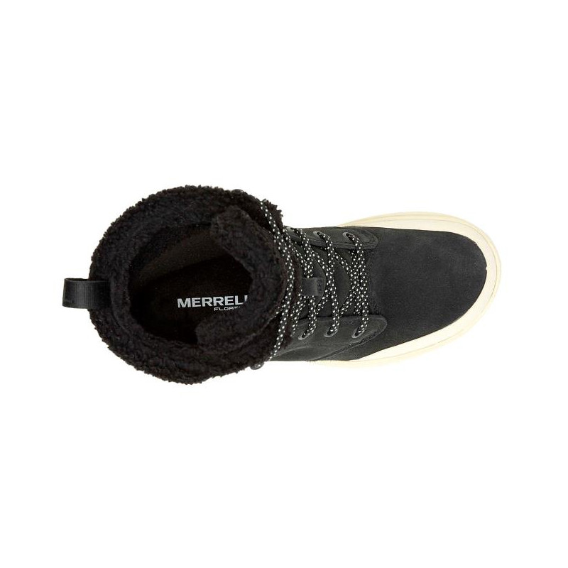 Botas Merrell Marquette Thermo Lace Waterproof W