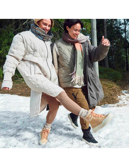 Merrell Marquette Thermo Lace Waterproof W