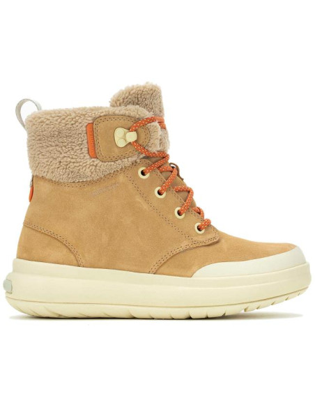 Botas Merrell Marquette Thermo Lace Waterproof W