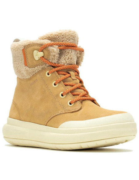 Botas Merrell Marquette Thermo Lace Waterproof W