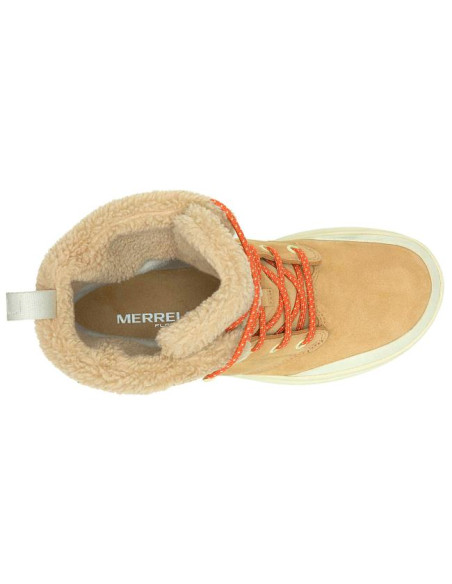 Botas Merrell Marquette Thermo Lace Waterproof W