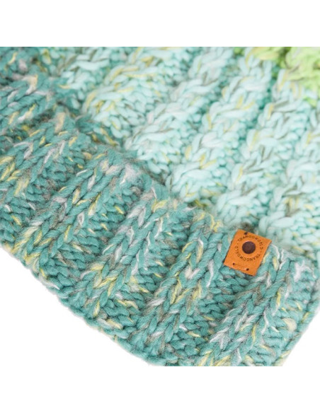 Hatt Trangoworld AMPRIU Verde/Agua/Lima