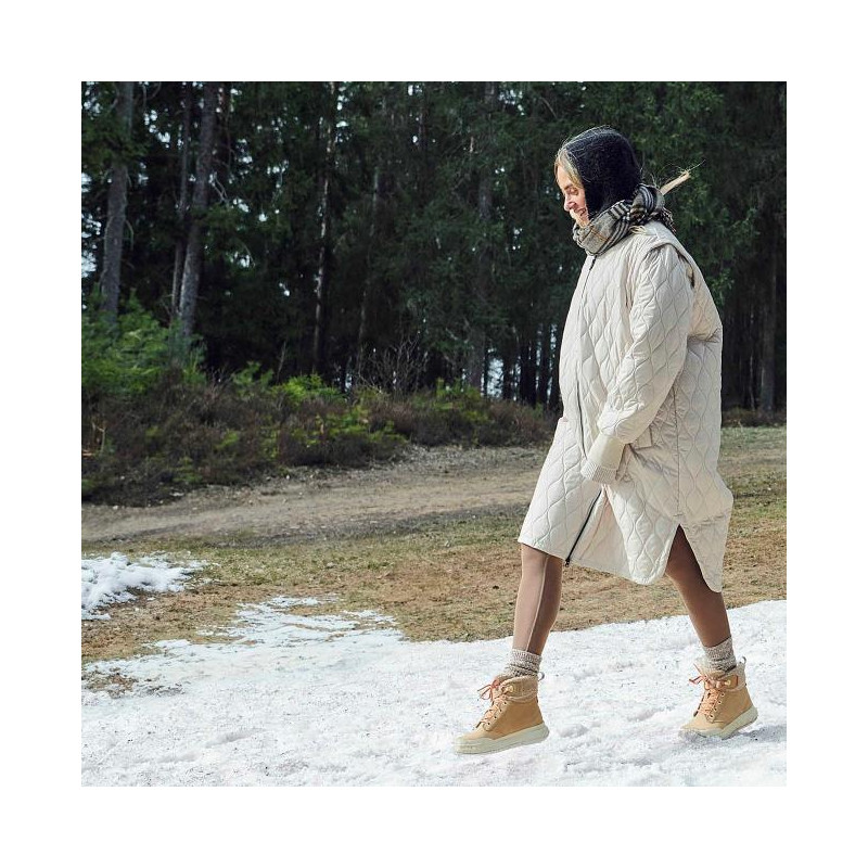 Merrell Marquette Thermo Lace Waterproof W