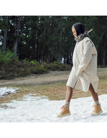 Botas Merrell Marquette Thermo Lace Waterproof W