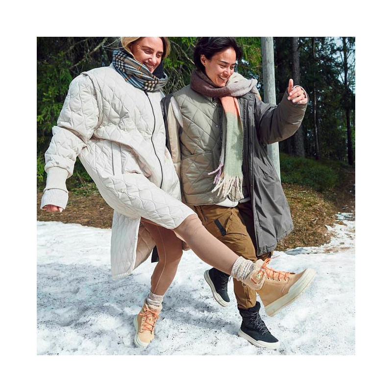 Botas Merrell Marquette Thermo Lace Waterproof W