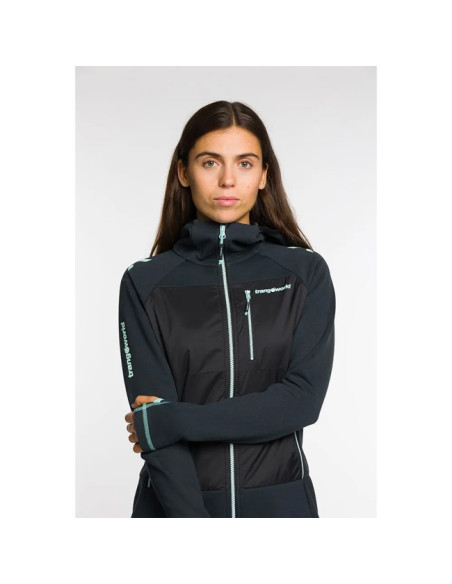 Jacka Trangoworld TRX2 HYBRID LT WM EVO Negro