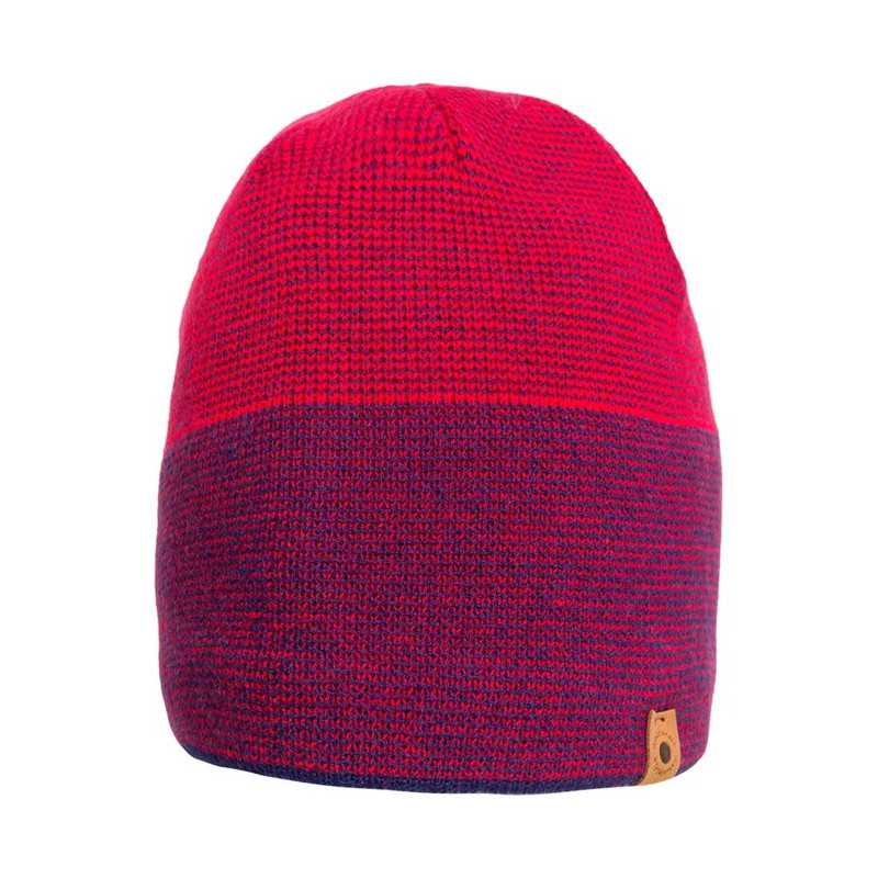 Hut Trangoworld PRESTWICK Azul Oscuro/Rojo