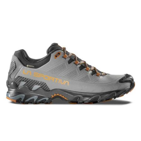 Chaussures de randonnée La Sportiva Ultra Raptor II Leather GTX Grey/Marmal