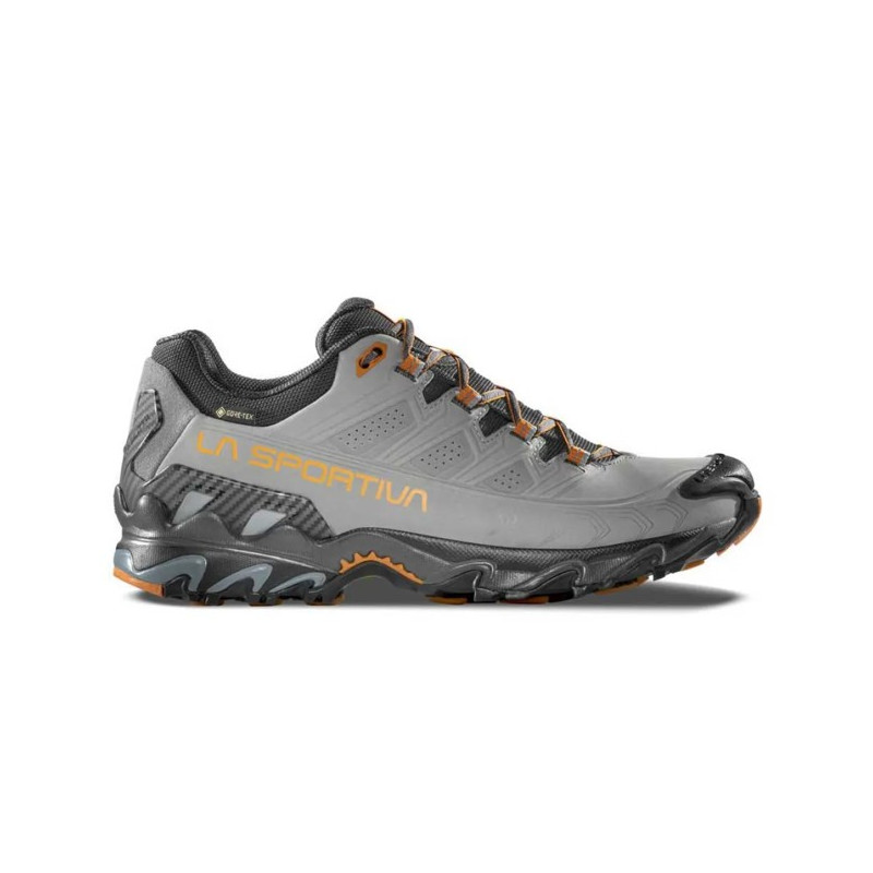 Buty trekkingowe La Sportiva Ultra Raptor II Leather GTX Grey/Marmal