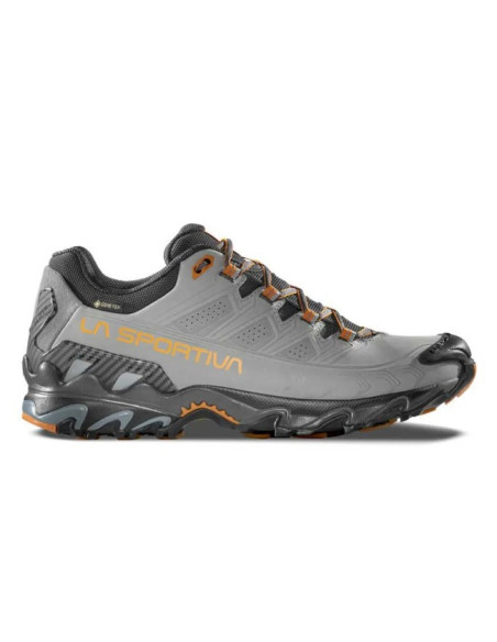 Wandelschoenen La Sportiva Ultra Raptor II Leather GTX Grey/Marmal