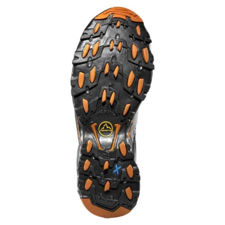 Tenisky La Sportiva Ultra Raptor II Leather GTX Grey/Marmal 2