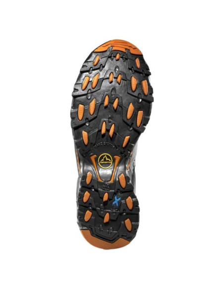Buty trekkingowe La Sportiva Ultra Raptor II Leather GTX Grey/Marmal
