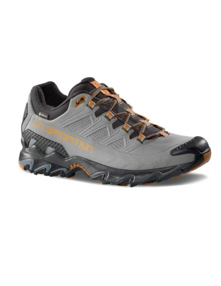 Hiking Shoes La Sportiva Ultra Raptor II Leather GTX Grey/Marmal