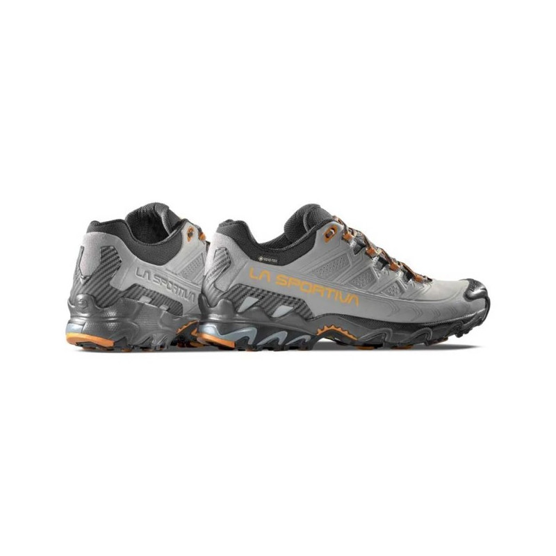 Buty trekkingowe La Sportiva Ultra Raptor II Leather GTX Grey/Marmal