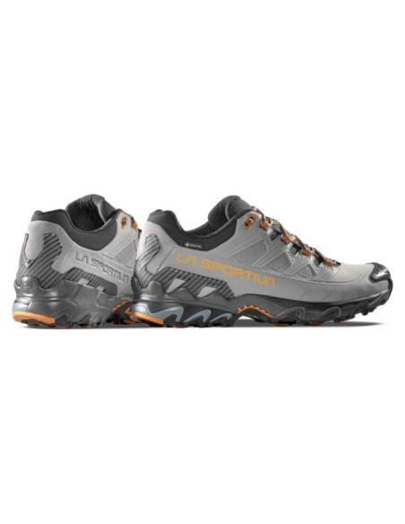 Wandelschoenen La Sportiva Ultra Raptor II Leather GTX Grey/Marmal