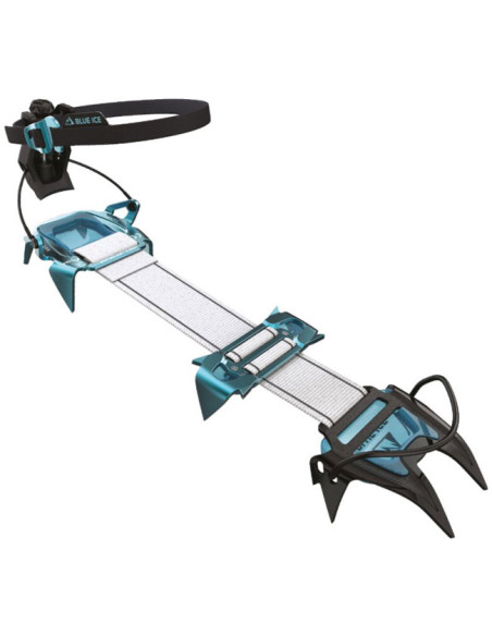 Crampones Blue Ice Harfang Crampon