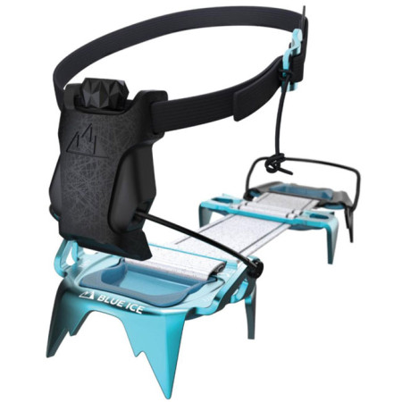 Blue Ice Harfang Hybrid 2