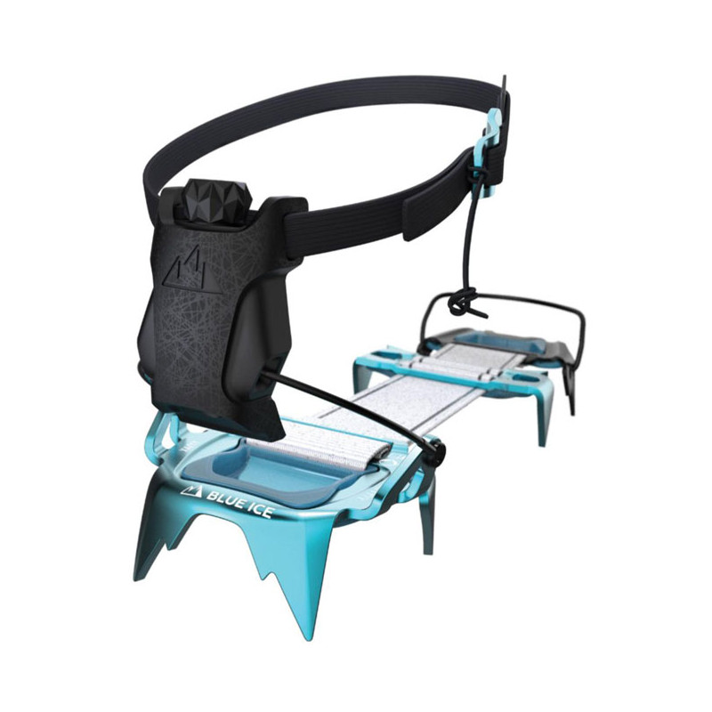 Crampones Blue Ice Harfang Crampon
