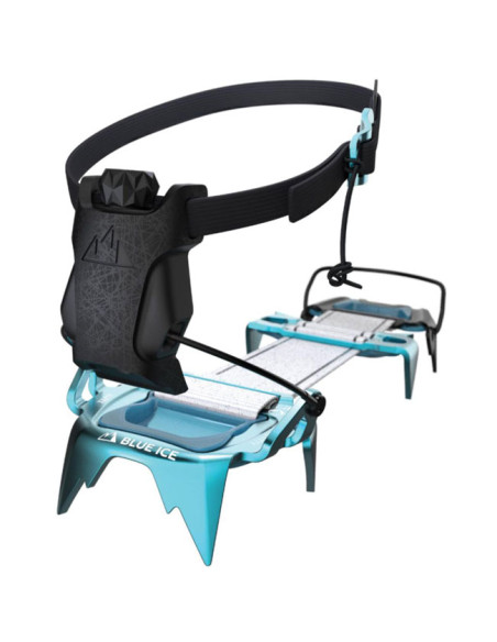Crampones Blue Ice Harfang Crampon