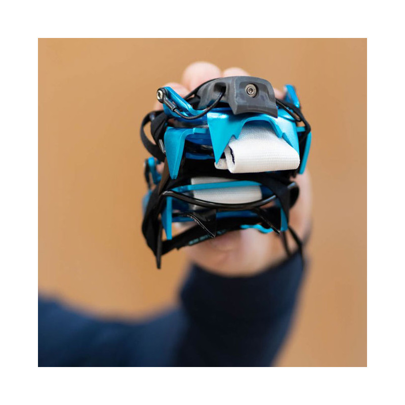 Crampones Blue Ice Harfang Crampon