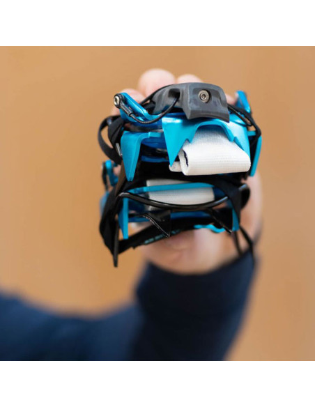 Crampones Blue Ice Harfang Crampon