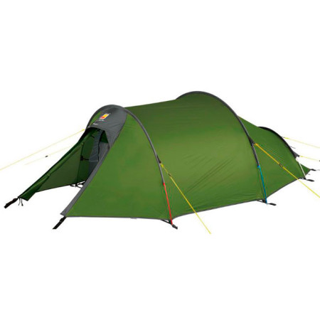 Wild Country (tn) Blizzard 2