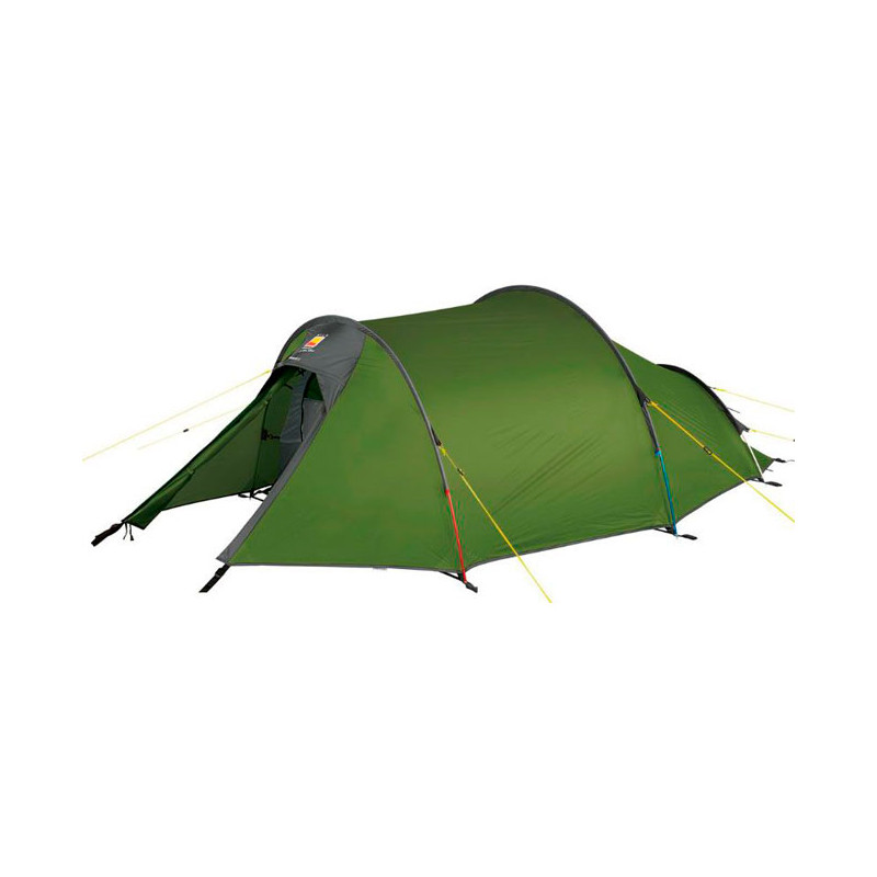 Wild Country (tn) Blizzard 2