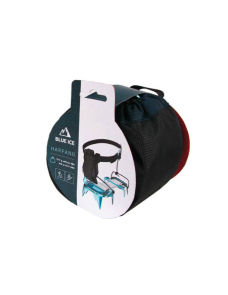 Crampones Blue Ice Harfang Crampon