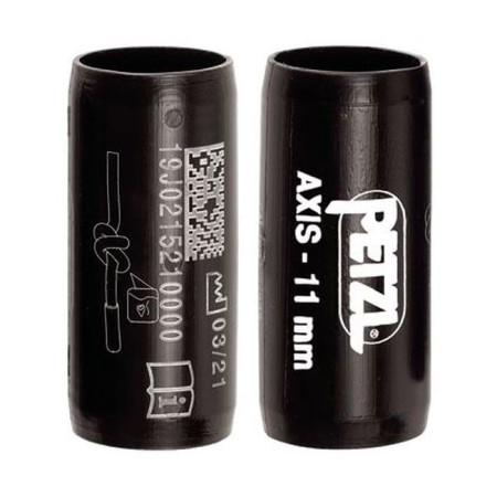 Petzl Rope End identification Kit for Parallel