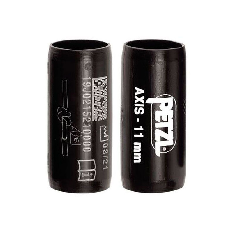 Petzl Rope End identification Kit for Parallel